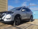 Nissan X-Trail 2021 года за 12 500 000 тг. в Жанаозен – фото 3