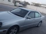 Mercedes-Benz E 320 2001 годаfor4 500 000 тг. в Актау – фото 3