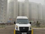 Volkswagen Crafter 2008 годаүшін12 500 000 тг. в Астана – фото 4
