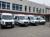 Volkswagen Crafter 2008 годаүшін12 500 000 тг. в Астана – фото 5