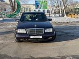 Mercedes-Benz C 180 1997 годаүшін2 500 000 тг. в Хромтау