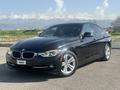 BMW 328 2015 годаүшін8 111 111 тг. в Алматы – фото 8