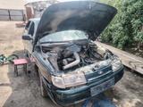 ВАЗ (Lada) 2110 2007 года за 10 000 тг. в Астана