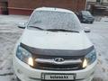 ВАЗ (Lada) Granta 2190 2013 годаfor3 300 000 тг. в Актобе – фото 4