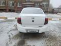 ВАЗ (Lada) Granta 2190 2013 годаfor3 300 000 тг. в Актобе – фото 8