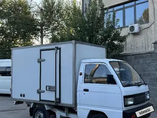 Daewoo Damas