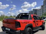 Dodge RAM 2023 года за 67 000 000 тг. в Астана – фото 4