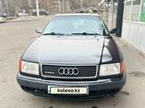Audi 100 1991 года за 2 200 000 тг. в Алматы