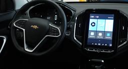 Chevrolet Captiva Premier 2025 годаүшін12 690 000 тг. в Шымкент – фото 4