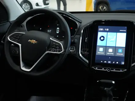 Chevrolet Captiva Premier 2025 года за 12 690 000 тг. в Шымкент – фото 4