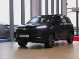 Chevrolet Captiva Premier 2025 года за 12 490 000 тг. в Шымкент – фото 3