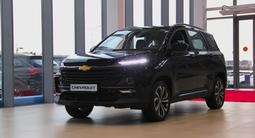 Chevrolet Captiva Premier 2025 годаүшін12 690 000 тг. в Шымкент – фото 3