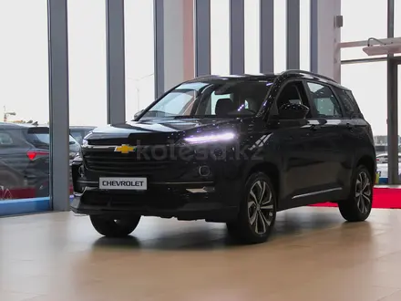 Chevrolet Captiva Premier 2025 года за 12 690 000 тг. в Шымкент – фото 3