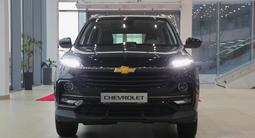 Chevrolet Captiva Premier 2025 годаүшін12 690 000 тг. в Шымкент – фото 2