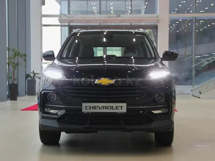 Chevrolet Captiva Premier 2025 года за 12 690 000 тг. в Шымкент – фото 2