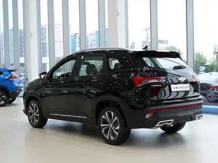 Chevrolet Captiva Premier 2025 года за 12 690 000 тг. в Шымкент – фото 9