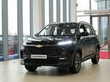 Chevrolet Captiva Premier 2025 года за 12 190 000 тг. в Шымкент
