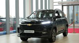 Chevrolet Captiva Premier 2025 годаүшін12 690 000 тг. в Шымкент