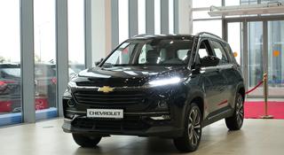 Chevrolet Captiva Premier 2025 года за 12 690 000 тг. в Шымкент