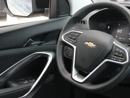 Chevrolet Captiva Premier 2025 года за 12 690 000 тг. в Шымкент – фото 6