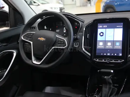 Chevrolet Captiva Premier 2025 года за 12 690 000 тг. в Шымкент – фото 8