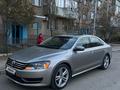 Volkswagen Passat 2013 годаүшін5 700 000 тг. в Актау – фото 6