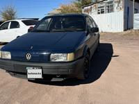 Volkswagen Passat 1990 годаfor1 700 000 тг. в Караганда