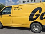 Volkswagen Transporter 2010 годаүшін6 500 000 тг. в Астана
