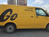 Volkswagen Transporter 2010 годаүшін6 500 000 тг. в Астана – фото 2