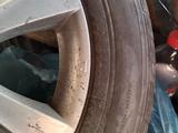 Комплект шин с дисками на Кия спортэйдж за 170 000 тг. в Караганда – фото 5