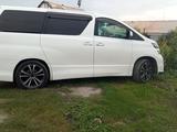 Toyota Vellfire 2009 года за 8 000 000 тг. в Костанай