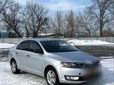 Skoda Rapid 2013 года за 3 900 000 тг. в Алматы – фото 2