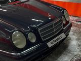 Mercedes-Benz E 280 1996 годаүшін2 000 000 тг. в Алматы – фото 2