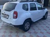 Renault Duster 2015 годаүшін4 333 333 тг. в Атырау – фото 4