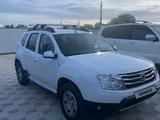 Renault Duster 2015 годаүшін4 333 333 тг. в Атырау – фото 5