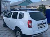 Renault Duster 2015 годаүшін4 333 333 тг. в Атырау