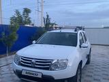 Renault Duster 2015 годаүшін4 333 333 тг. в Атырау – фото 2