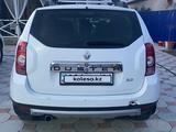 Renault Duster 2015 годаүшін4 333 333 тг. в Атырау – фото 3