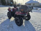 Suzuki  KingQuad 750 2013 года за 3 500 000 тг. в Павлодар – фото 3