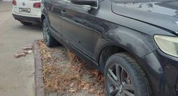 Audi Q7 2006 года за 4 050 000 тг. в Алматы – фото 2