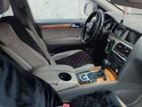 Audi Q7 2006 года за 4 050 000 тг. в Алматы – фото 3