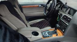 Audi Q7 2006 года за 4 050 000 тг. в Алматы – фото 3