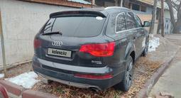Audi Q7 2006 года за 4 050 000 тг. в Алматы – фото 4