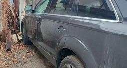 Audi Q7 2006 года за 4 050 000 тг. в Алматы – фото 5