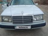 Mercedes-Benz E 230 1988 года за 1 400 000 тг. в Кызылорда