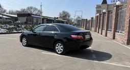 Toyota Camry 2010 года за 6 200 000 тг. в Алматы – фото 3