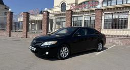 Toyota Camry 2010 года за 6 200 000 тг. в Алматы