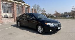 Toyota Camry 2010 года за 6 200 000 тг. в Алматы – фото 4