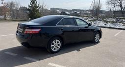Toyota Camry 2010 года за 6 200 000 тг. в Алматы – фото 5