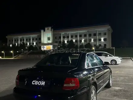 Audi A4 2001 года за 2 900 000 тг. в Алматы